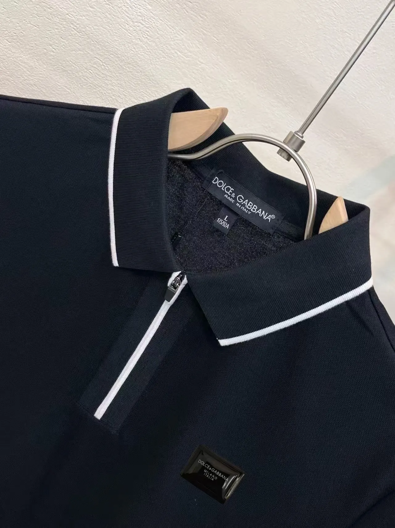 ， DG。2026 New Arrival Original Polo T Hot Sale Versatile Premium Quality logo Breathable 。Size：M-4XL（ )